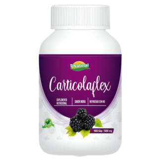 Carticolaflex / Cápsulas