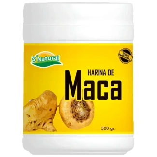 Maca