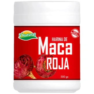 Maca Roja