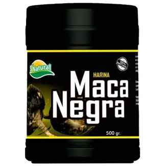 Maca Negra