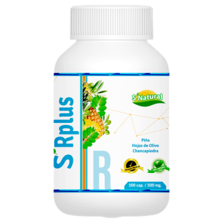 R Plus