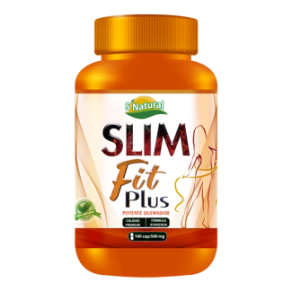 Slim Fit Plus