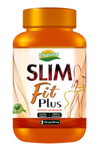 Slim Fit Plus