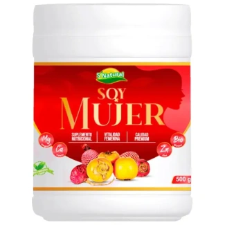 Soy Mujer
