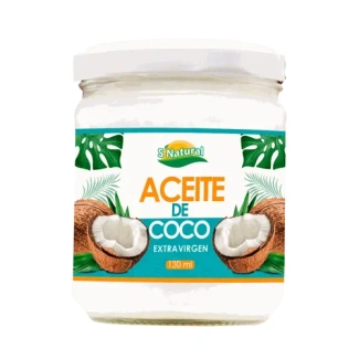 Aceite de Coco 130 ml