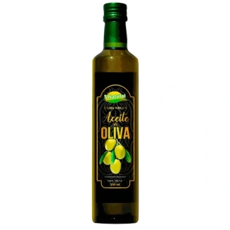 Aceite de Oliva 250ml