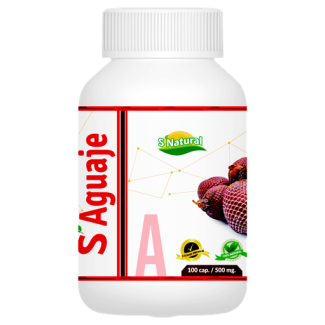 Aguaje
