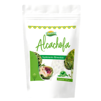 Alcachofa