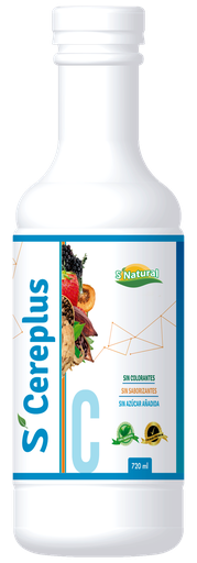 CerePlus