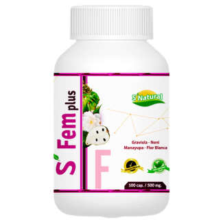 FemPlus