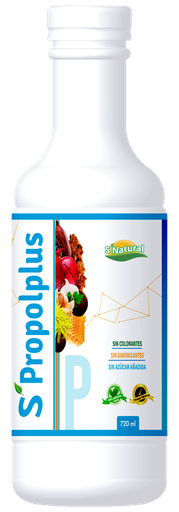PropolPlus