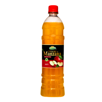 Vinagre de Manzana 1Lt