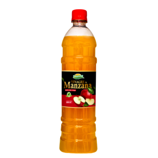 Vinagre de Manzana