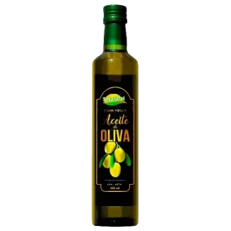 Aceite de Oliva 500 ml