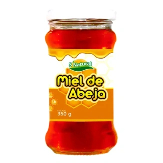 Miel de Abeja