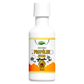 Propóleo Puro