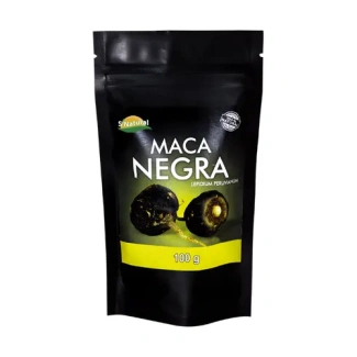 Sachet Maca Negra 100gr