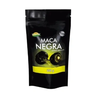 Sachet Maca Negra 200gr.