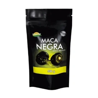 Sachet Maca Negra 500gr