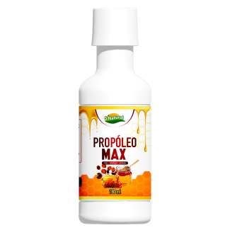Propóleo Max