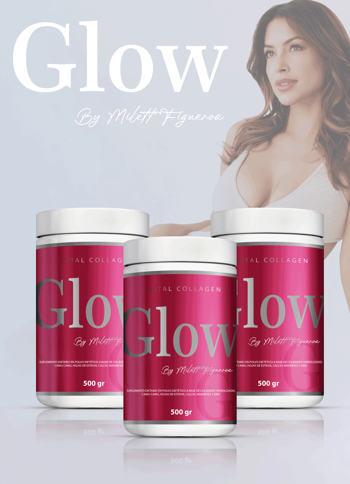 Poster-Glow