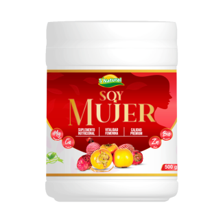 Soy Mujer