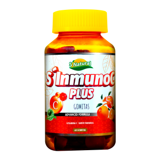 S´InmunoC Plus