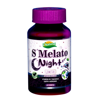 S´MelatoNight
